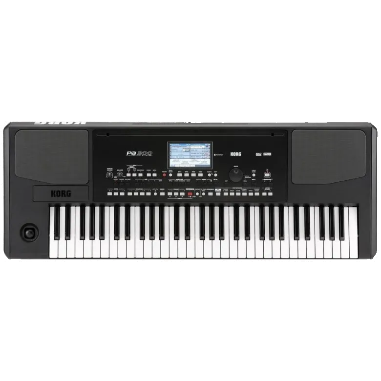 Синтезатор Korg