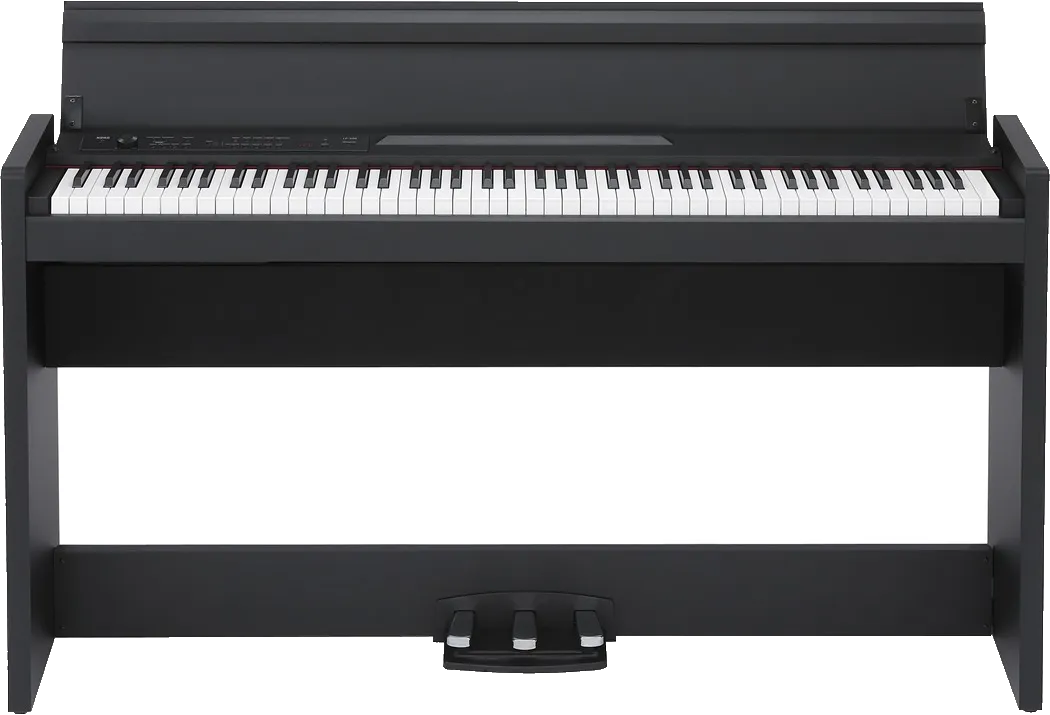 Ремонт Korg LP-380